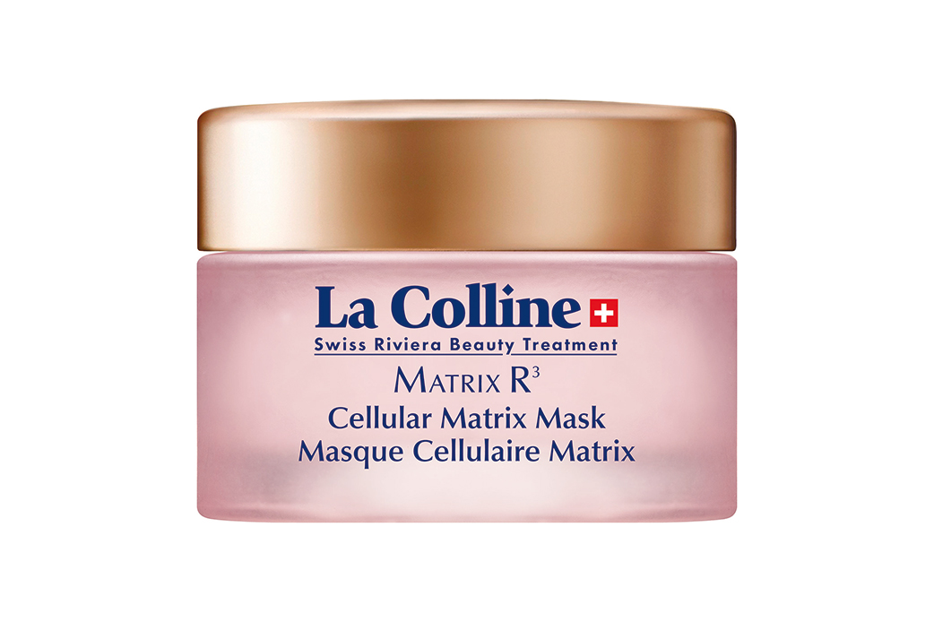 Featuring revolutionary ingredients